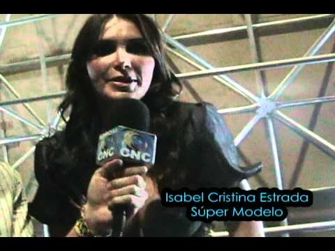 Isabel Cristina Estrada videos