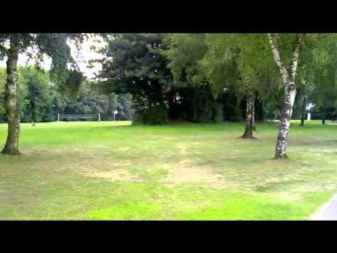 Am Kapbuschsee in Brachelen