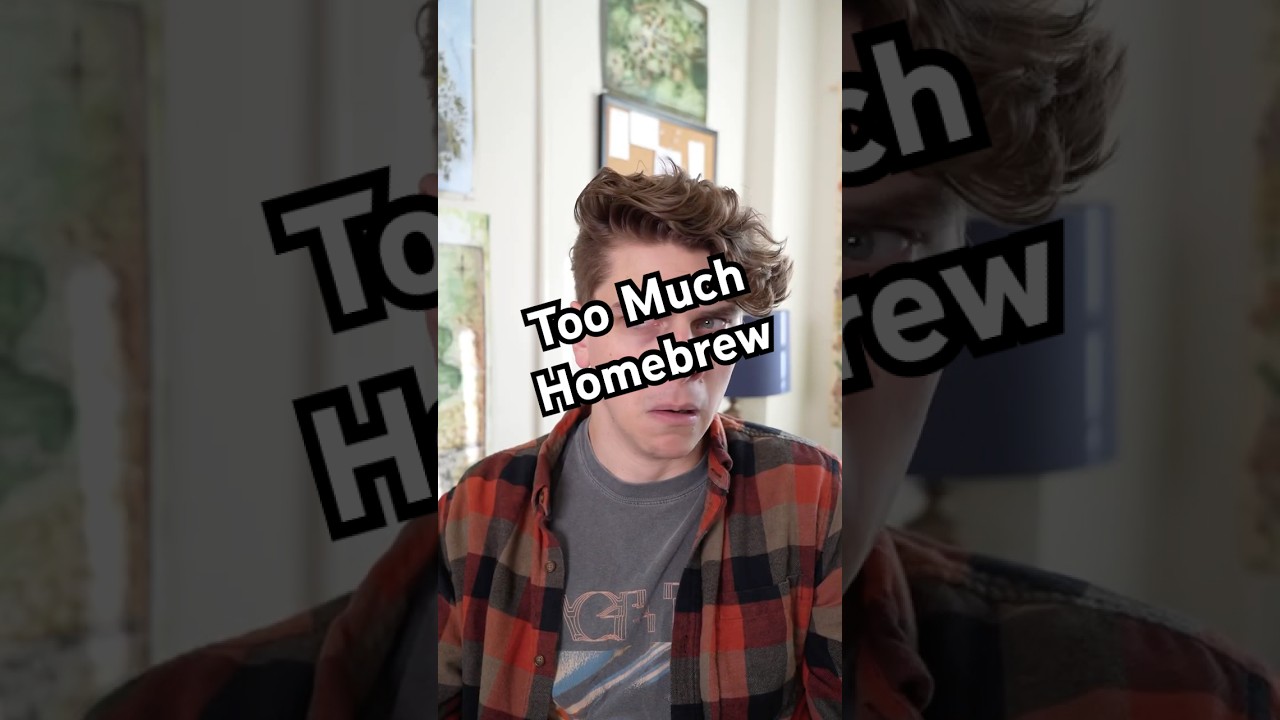 When the DM Adds Too Much Homebrew To a Campaign | DnD Shorts