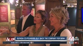 Avon selling Silpada back to former owners