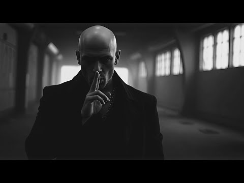 Black Halo - Midnight Static (Official Music Video)