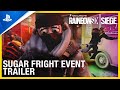 RaInbow Six Siege - Sugar Fright | PS4