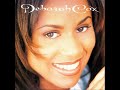 Deborah Cox - The Sound Of My Tears