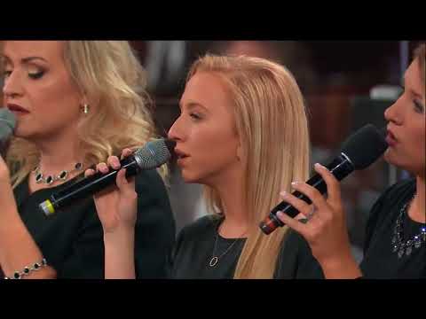 25 03 2018  Wow what a Service  The Holy Spirit take over.MP4