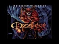Last Breath Hatebreed  Live Ozzfest 2001 ~ The Second Millennium