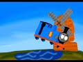 Homemade Intros Thomas And Friends