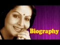 Rakhee Gulzar - Biography