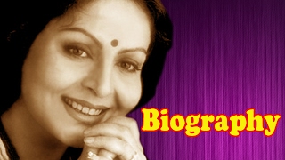 Rakhee Gulzar - Biography | DOWNLOAD THIS VIDEO IN MP3, M4A, WEBM, MP4, 3GP ETC