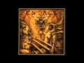 Pentacle - (Storming Through) A Hail Of Steel [HQ]