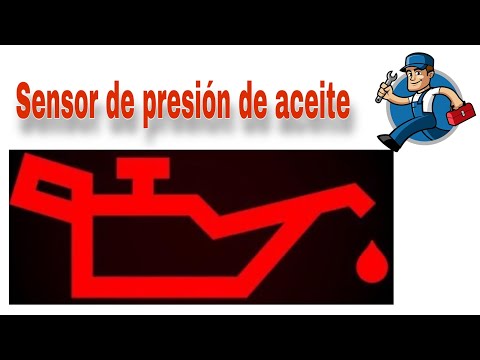 HOW TO CHANGE OIL PRESSURE SWITCH OR SENSOR IN CHEVROLET CAVALLIER/SUNFIRE/GRAND AM 2.2L 98-02