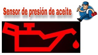 CÓMO CAMBIAR SWITCH O SENSOR DE PRESION DE ACEITE EN CHEVROLET CAVALLIER/SUNFIRE/GRAND AM 2.2L 98-02