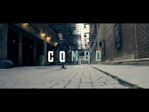 Lil Sha - Combo (Music Video)