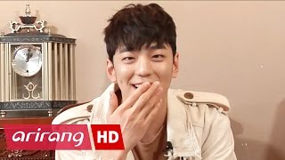 Download lagu [Showbiz Korea] Actor Kim Min gue(김민규) Interview _ part.2 mp3