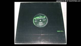 Eventide -- Woman (Club Mix)