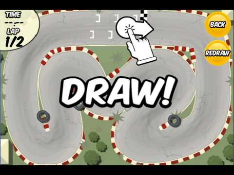 draw race 2 ios download