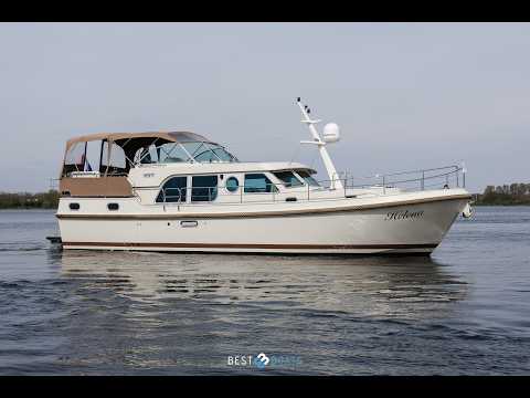 Linssen Grand Sturdy 43.9 AC