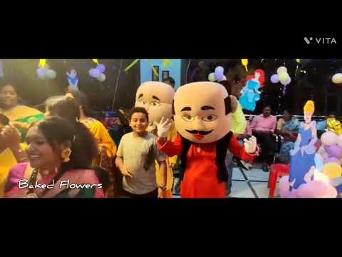 12 Pound Mixed Flavour Chandelier Cake Decoration & Sucessfully Delivered From Ranaghat to Birati