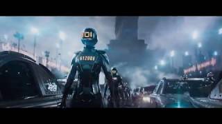 Ready Player One – Trailer 1 – Oficial Warner Bros. Pictures