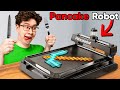 I Ate Every Minecraft Food In Real Life