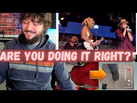 A Beginners Guide to Timing for Guitar Players - How to improve your rhythm guitar lesson