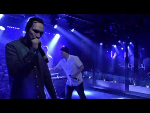 Kari Tapiiri & Raappana - Jamaikan mies (live @ G Livelab, Helsinki 16.12.2016)