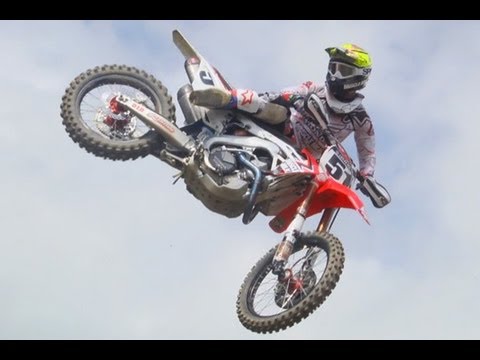 RAW: Unadilla National Press Day - Barcia / Canard / Kiniry / Metcalfe