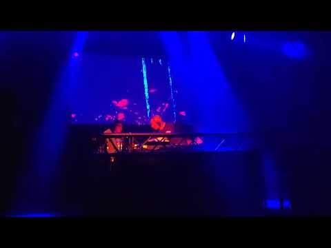 The Dj Producer @ PRSPCT x HKV x DEATHCHANT (2)