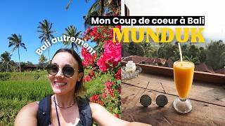3 jours à Munduk, le Bali authentique 🌿 Cascades, rizières et paysages... - Voya