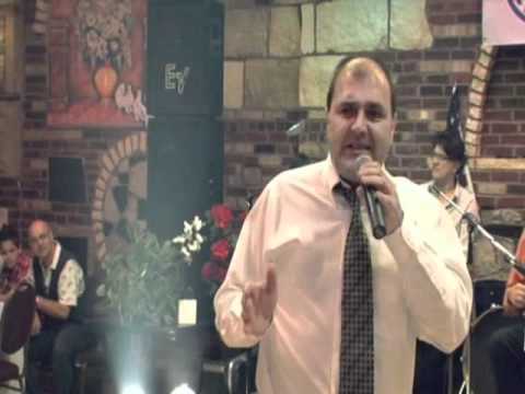 2 FESTIVAL SEVDAHA ST LOUIS 2010- IBRO HUSIDIC Bivsi clan SEVDAH STL -Kao sto je Bosna moja