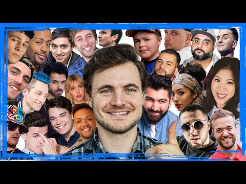 ALMANS gegen Rassismus | Phil Laude