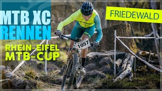 Friedewald - 4. Lauf Rhein Eifel MTB-Cup 2025