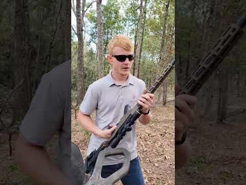 Ruger Hawk Eye 6.5 Creedmoor **FULL RACKNLOAD REVIEW**