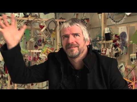 I Am Kloot interview - John Bramwell (part 3)