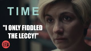 Time | Series 2 Episode 1 | Recap & Review | BBC Drama starring Bella Ramsey & Jodie Whittaker