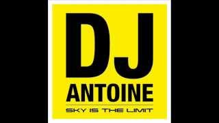 DJ Antoine - Without you