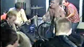 Black Flag Rise Above &amp; American Waste Video