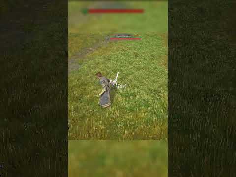 Killed Him With His Own Axe 💀