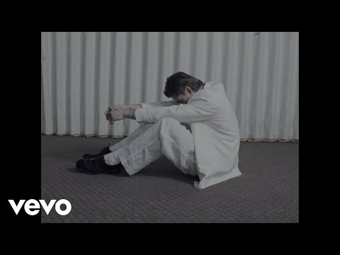 The Kid LAROI - RATHER BE (Official Visualizer) ft. Lithe