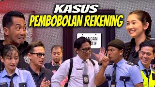 Download lagu [FULL] KASUS PEMBOBOLAN REKENING BIKIN PUSING | LAPOR PAK! (20/02/23) mp3
