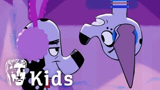 Meet the Voice Cast of 101 Dalmatian Street! | BAFTA Kids Preview video