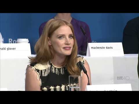 Press Conference | Festival 2015