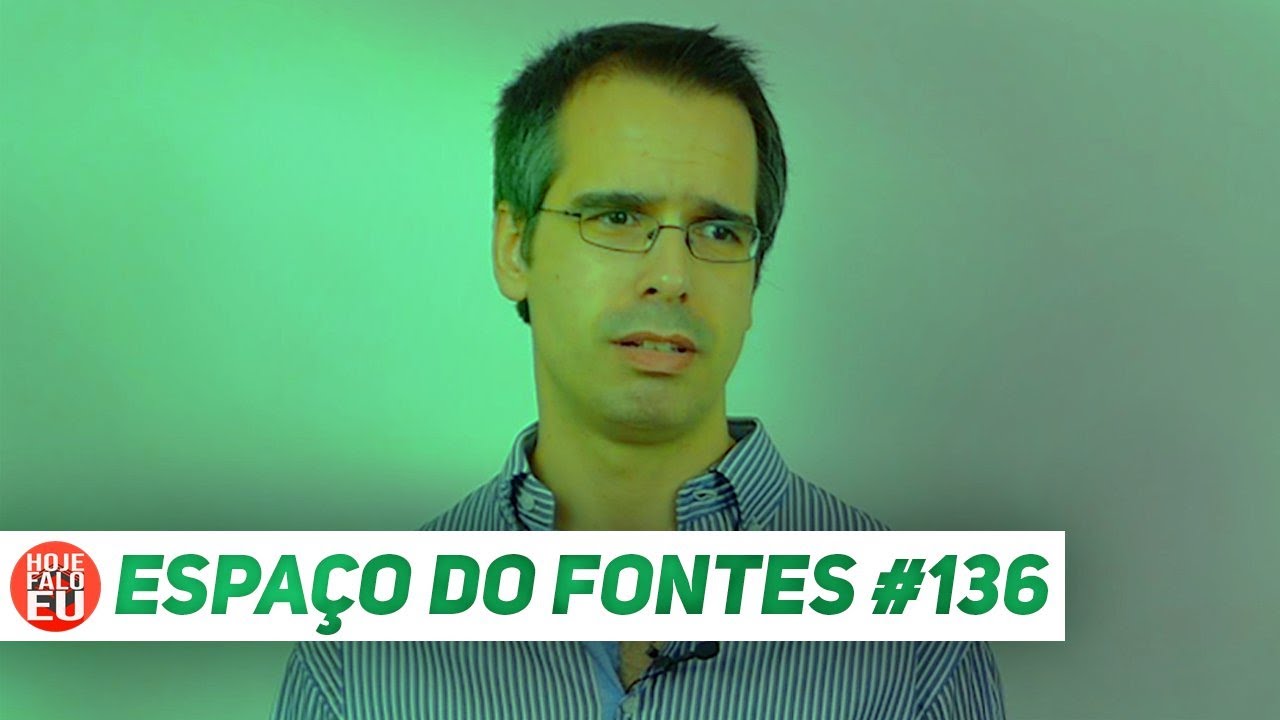 Espaço do Fontes #136 – Booking do Malheiro é bom ou mau?