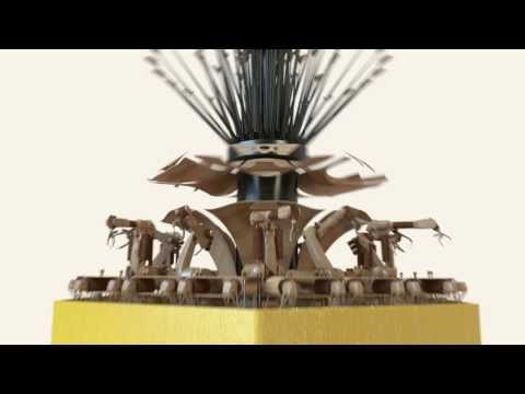 I wish I'd done that - Design