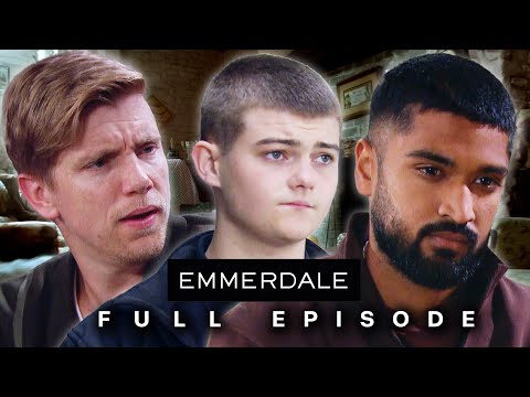 Emmerdale Full Episode | Monday 29th September 2025