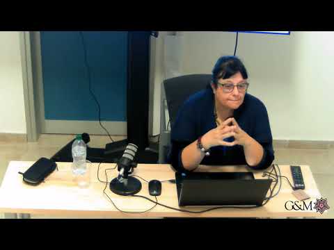 La Paura - Il pericolo reale o immaginario nei secoli, con Paola Bigini