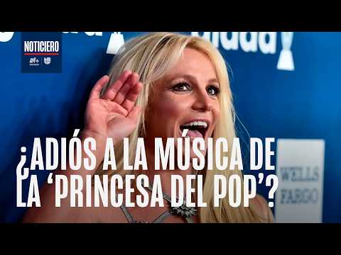 Noticias de negocios en 1 minuto: Britney Spears vende su catálogo musical
