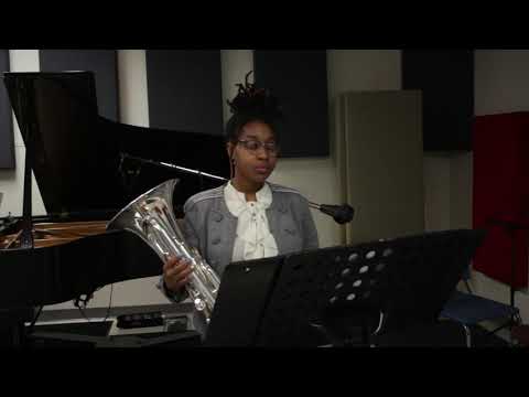 Vladimir Cosma Euphonium Concerto