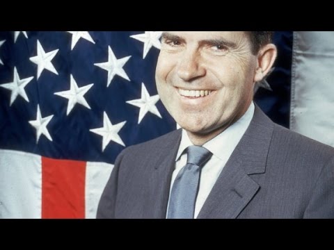 , title : 'What if Richard Nixon didn’t resign?'