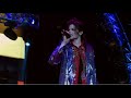 Michael Jackson - Jackson 5 Medley (This Is It 2009)