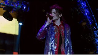 Michael Jackson - Jackson 5 Medley (This Is It 2009)